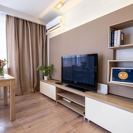 Stawowa Premium Apartment - 69 M2 With Sauna And Private Garage Krakow Ngoại thất bức ảnh