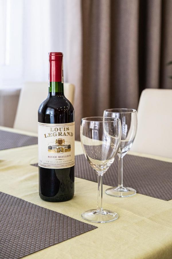 Stawowa Premium Apartment - 69 M2 With Sauna And Private Garage Krakow Ngoại thất bức ảnh