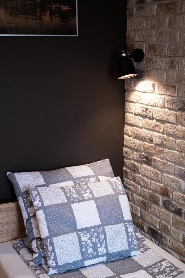 Stawowa Premium Apartment - 69 M2 With Sauna And Private Garage Krakow Ngoại thất bức ảnh