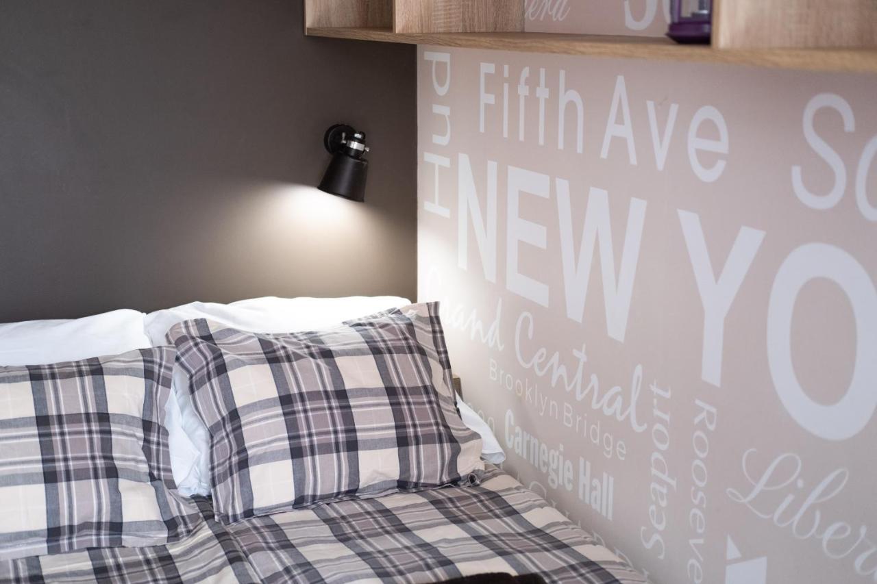 Stawowa Premium Apartment - 69 M2 With Sauna And Private Garage Krakow Ngoại thất bức ảnh