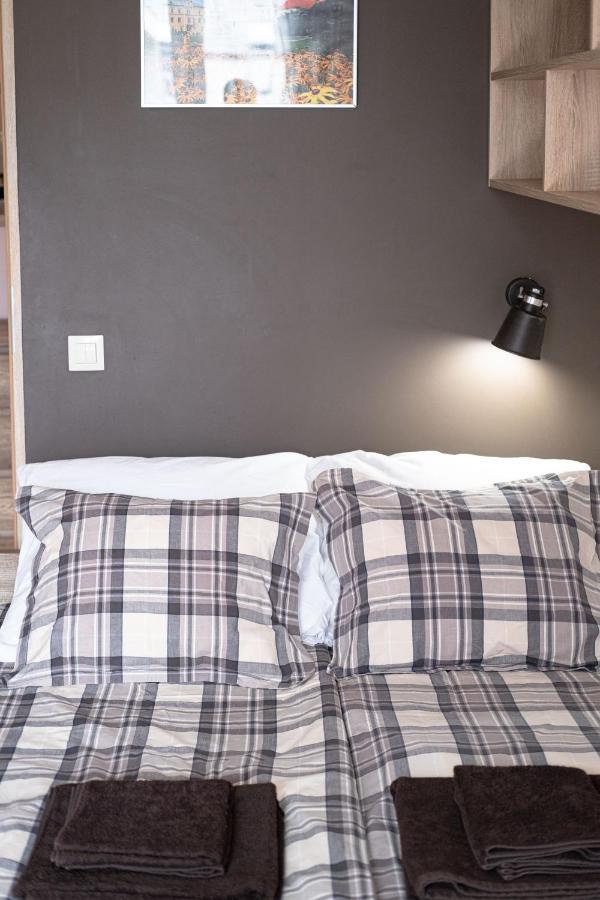 Stawowa Premium Apartment - 69 M2 With Sauna And Private Garage Krakow Ngoại thất bức ảnh