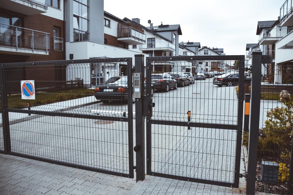 Stawowa Premium Apartment - 69 M2 With Sauna And Private Garage Krakow Ngoại thất bức ảnh