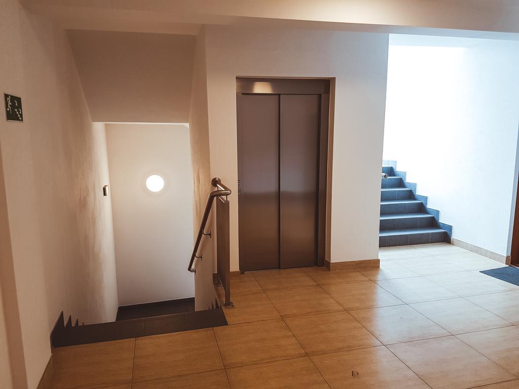 Stawowa Premium Apartment - 69 M2 With Sauna And Private Garage Krakow Ngoại thất bức ảnh